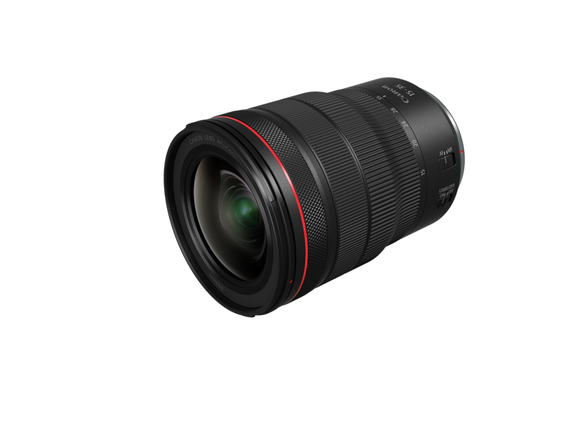 Canon RF 15-35mm F2.8L IS USM