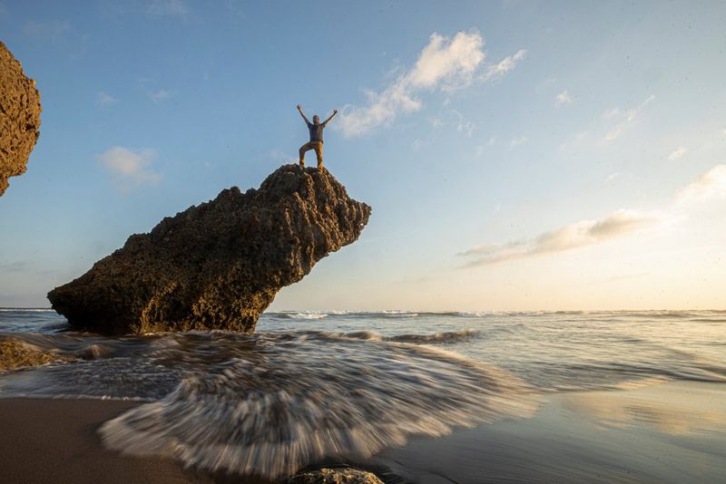 Cestování areportáže