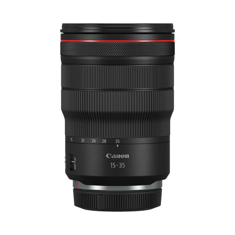RF15-35mm F/2.8 L IS USM