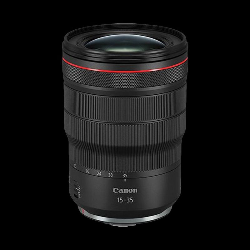 RF 15-35mm F2.8L IS USM