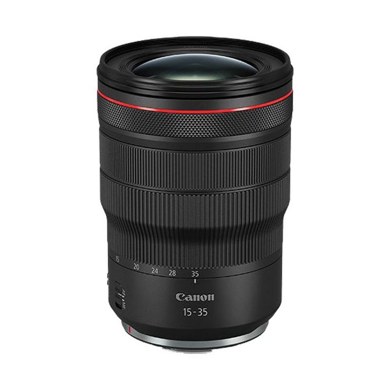 RF 15-35mm F2.8L IS USM