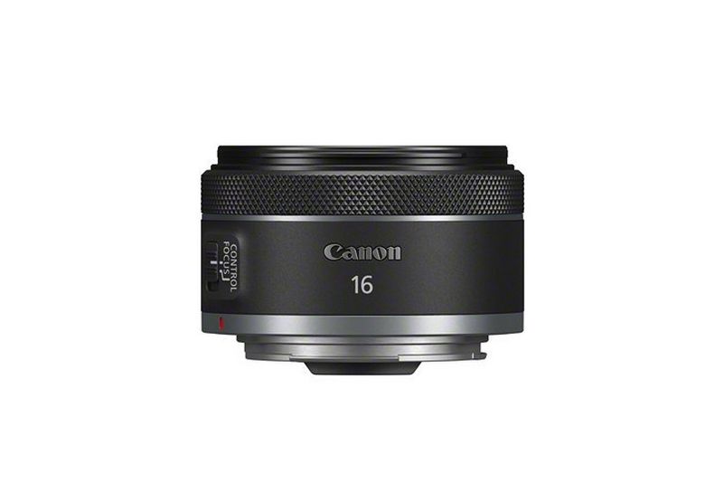 SAVE 5%  CANON RF 16MM F2.8 STM
