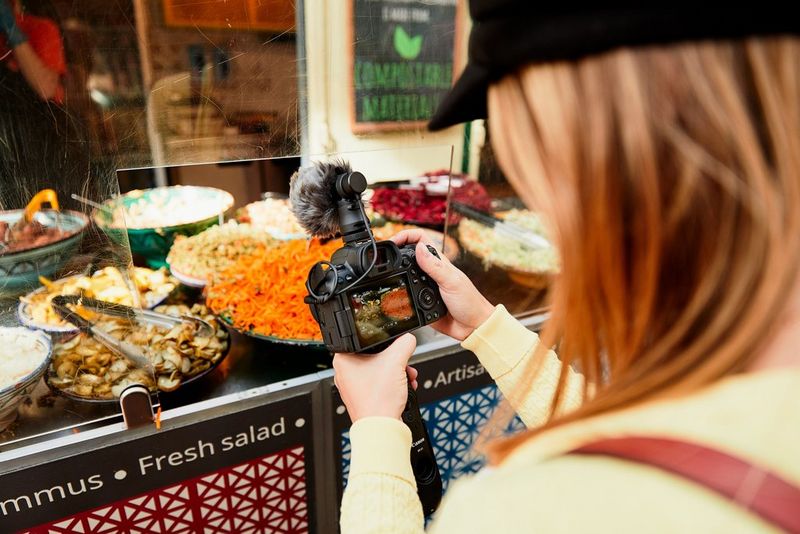 Canon Workshops in Jordan