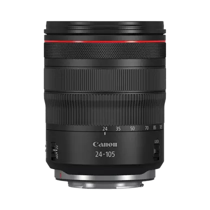 LENS RF24-105MM F/4 L IS USM