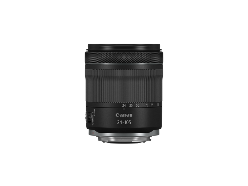 RF 24-105mm 4-7.1 IS STM
<br />
£50 Cashback