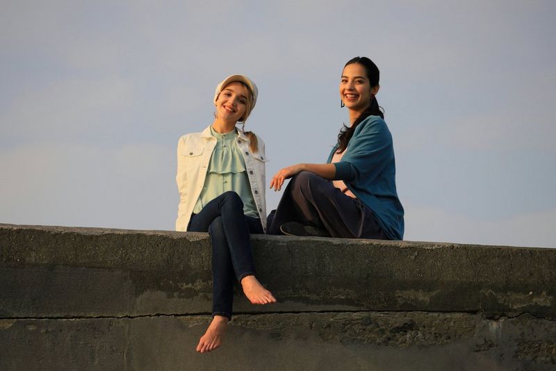 Quick portrait checklist