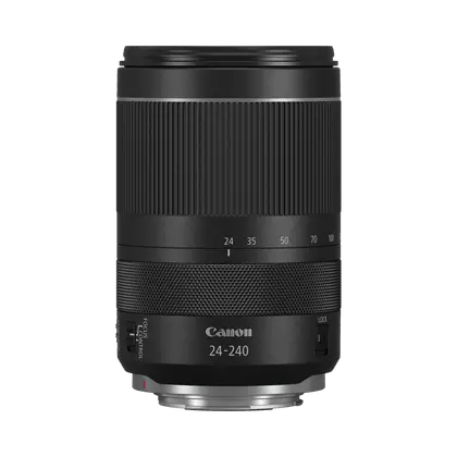 LENS RF24-240MM F/4-6.3 IS USM