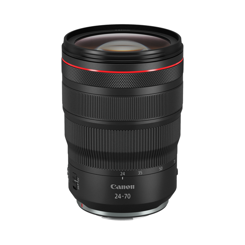 Canon RF 24-70mm F2.8L IS USM