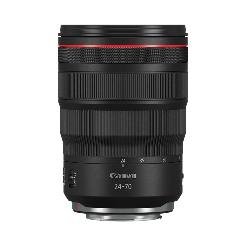 Canon RF 24-70mm F2.8L IS USM