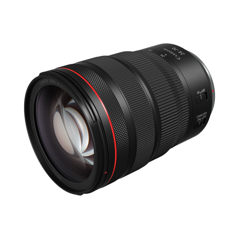 Canon RF 24-70mm F2.8L IS USM