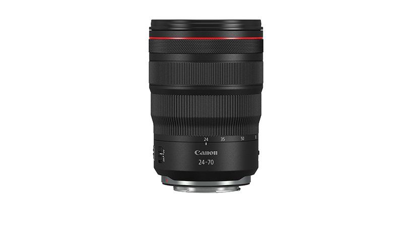 RF 24-70MM F/2.8 L IS USM