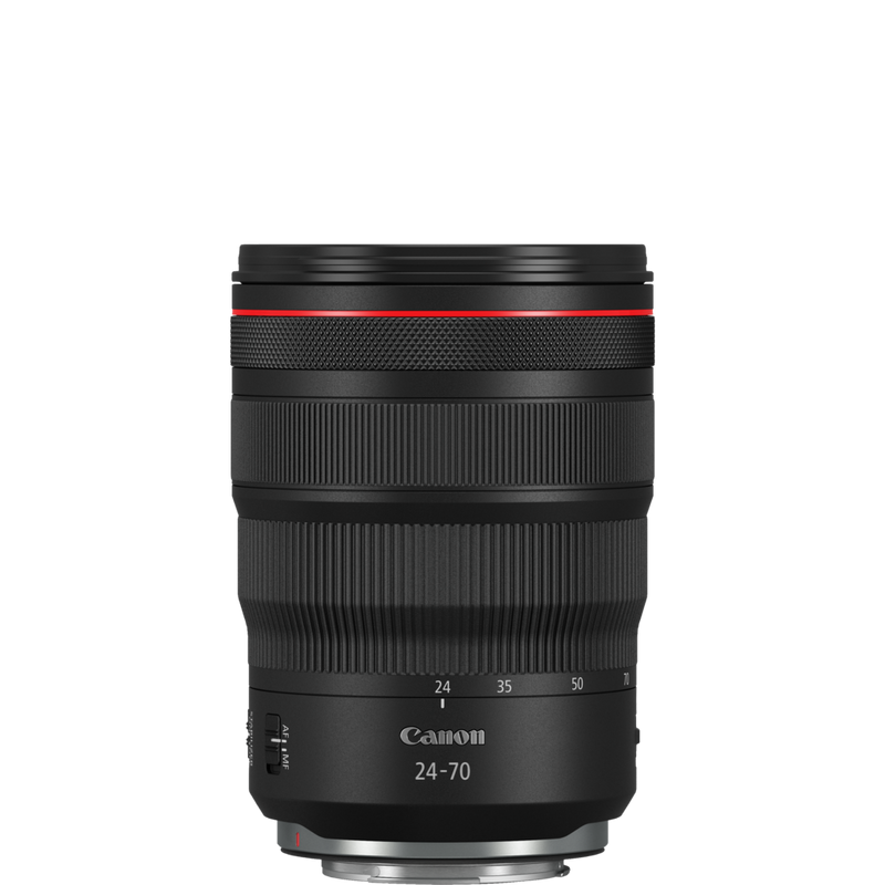 RF 24-70mm F2.8L IS USM