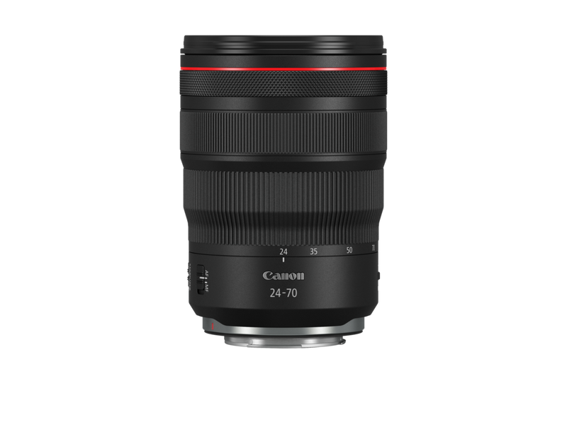 RF 24-70mm F2.8L IS USM
<br />
£240 Cashback