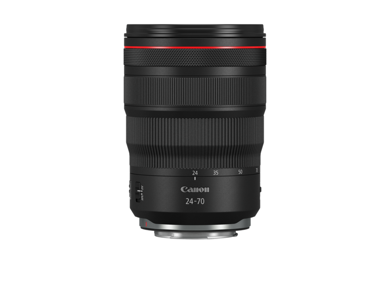 RF 24-70mm f2.8 L IS USM
