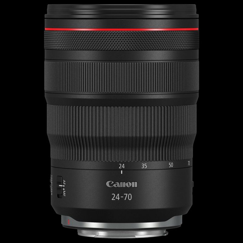 RF 24-70mm F2.8L IS USM
