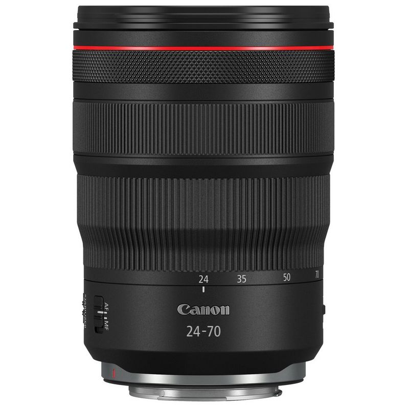 Canon RF 24-70mm F2.8L IS USM