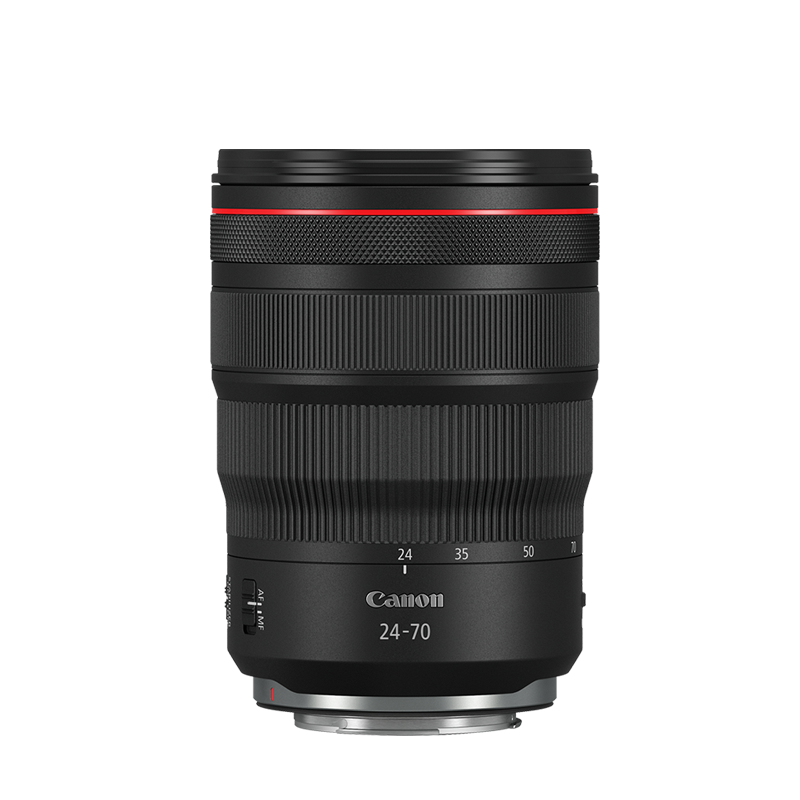 RF24-70 mm f/2.8L IS USM