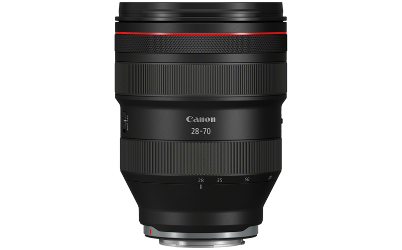RF 28-70mm F2 L USM
<br />
<span style="color: rgb(204, 0, 0);">£200 Cashback</span>