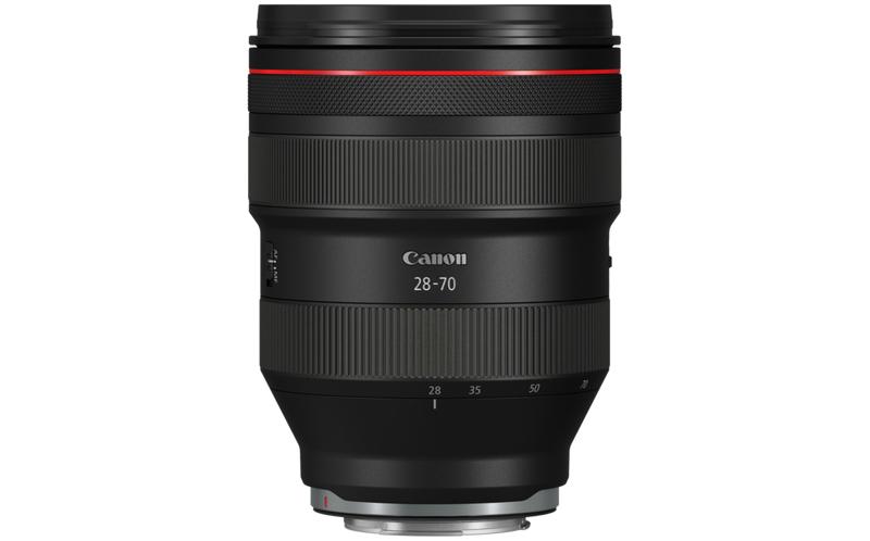 RF 28-70mm F2L USM