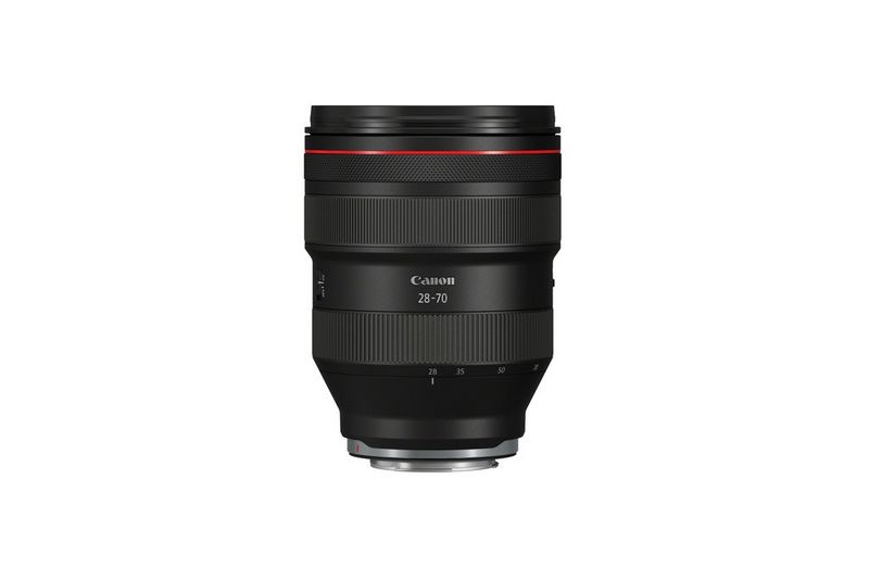 RF 28-70mm F2L USM