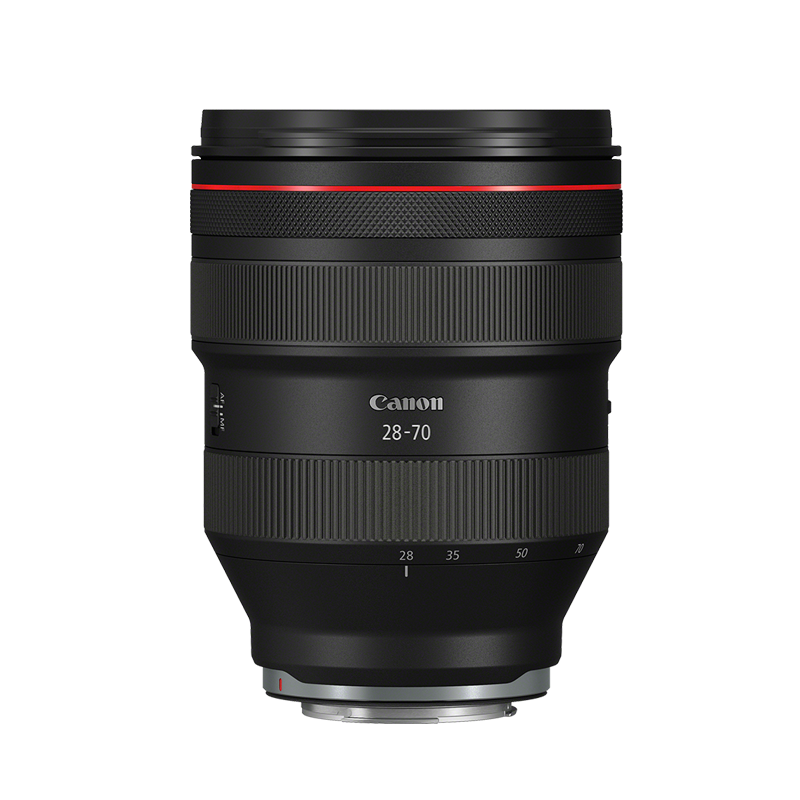 CANON キヤノン EF 28-70mm F2.8 L USM Canon EF 28-70mm f/2.8L USM Lens Review