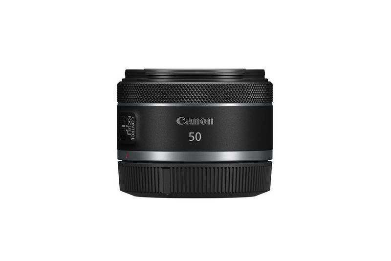 SAVE 5%  CANON RF 50MM F1.8 STM