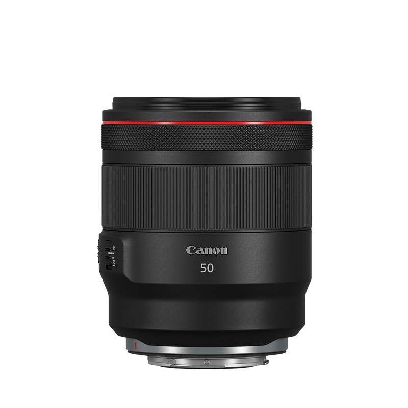 RF50 mm f/1.2L USM