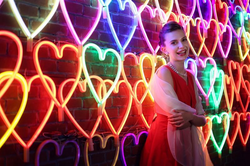 Great lens for creativity