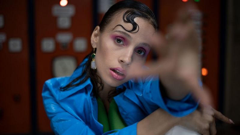 Wide aperture creativity