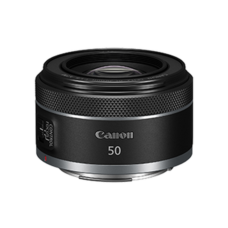 Πορτραίτα: RF 50mm f/1.8