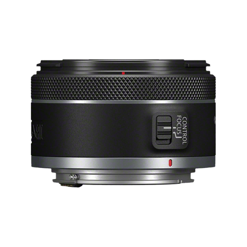 Canon RF 50mm F1.8 STM