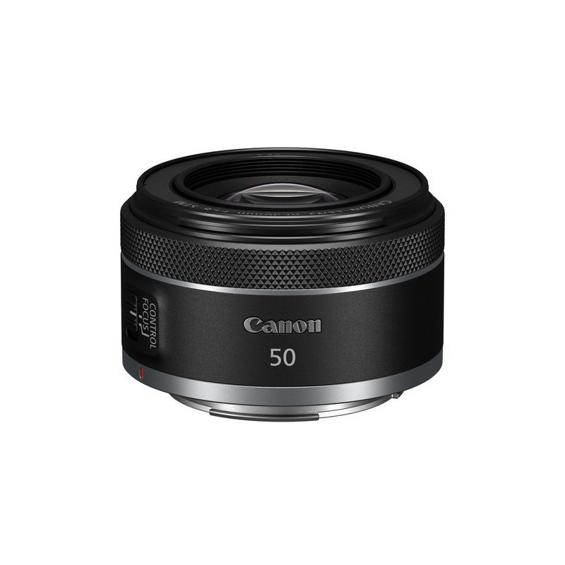 SAVE €10   Canon RF 50MM F1.8 STM