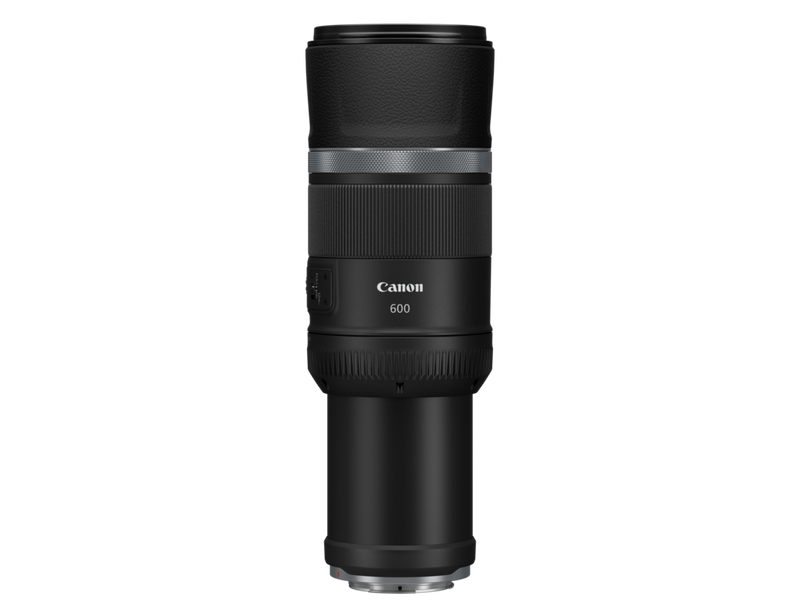 Canon RF 600mm F11 IS STM