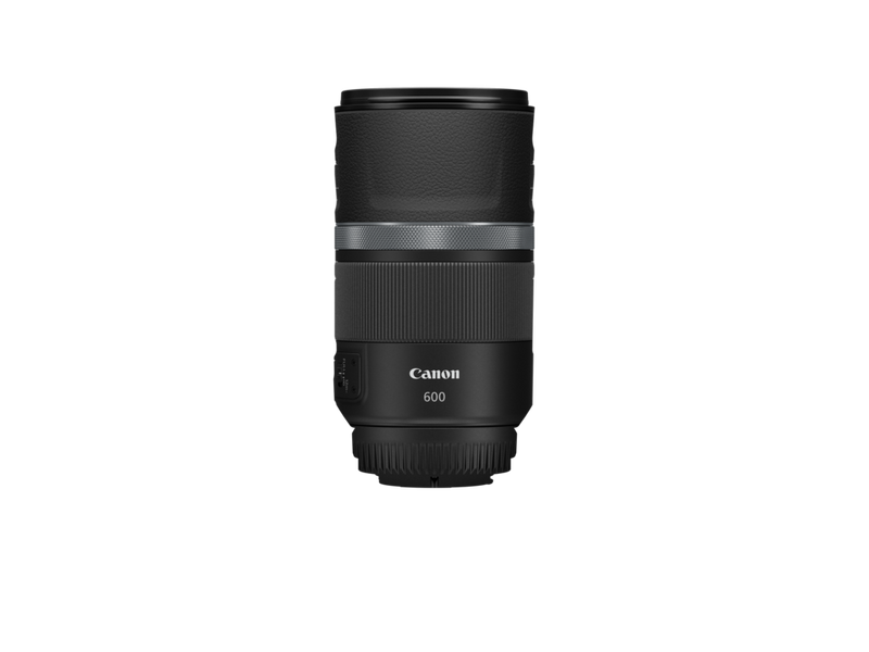 Canon RF 600mm F11 IS STM