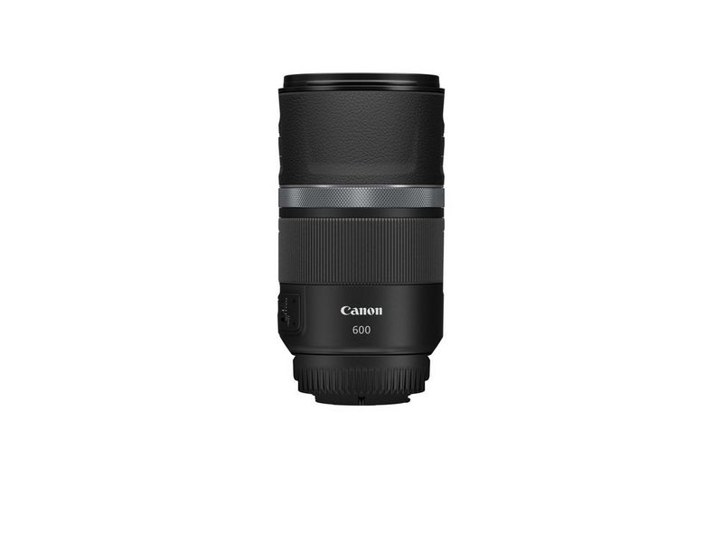 RF 600mm f11 IS STM