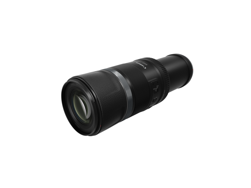 Canon RF 600mm F11 IS STM