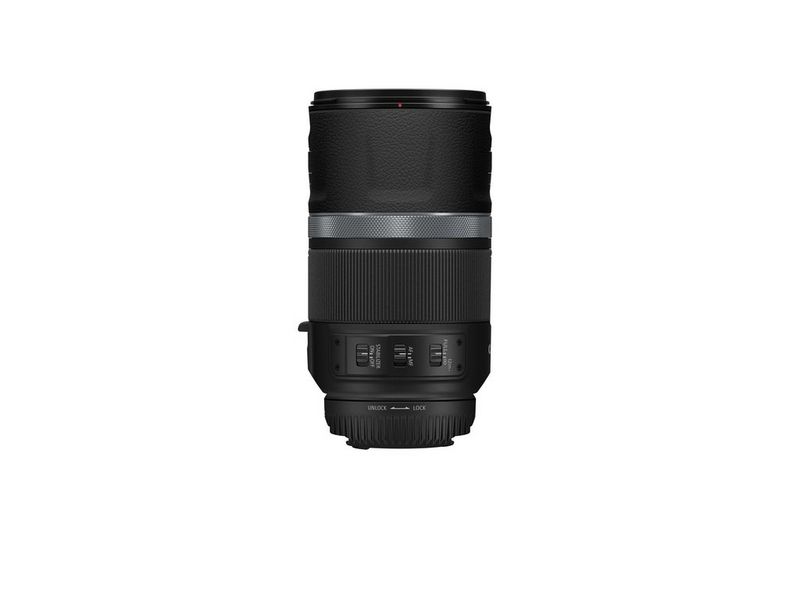 Canon RF600mm F11 IS STM.