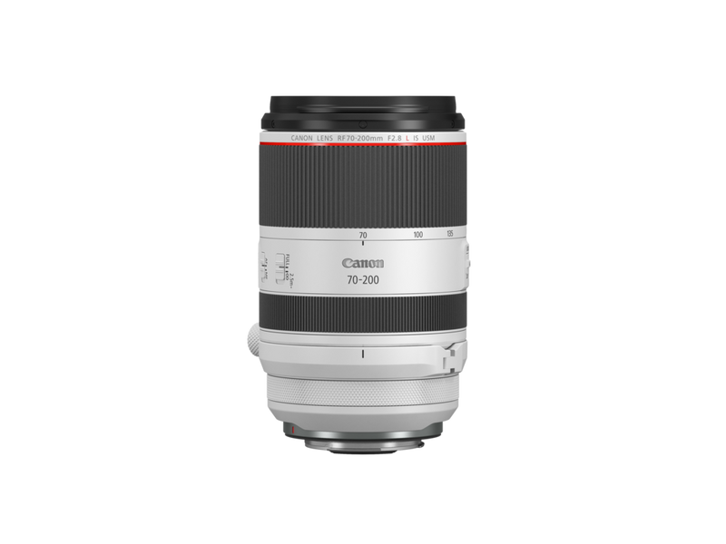 RF 70-200mm F2.8L IS USM
<br />
£250 Cashback