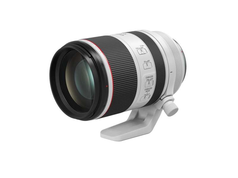 Canon RF 70-200mm F2.8L IS USM