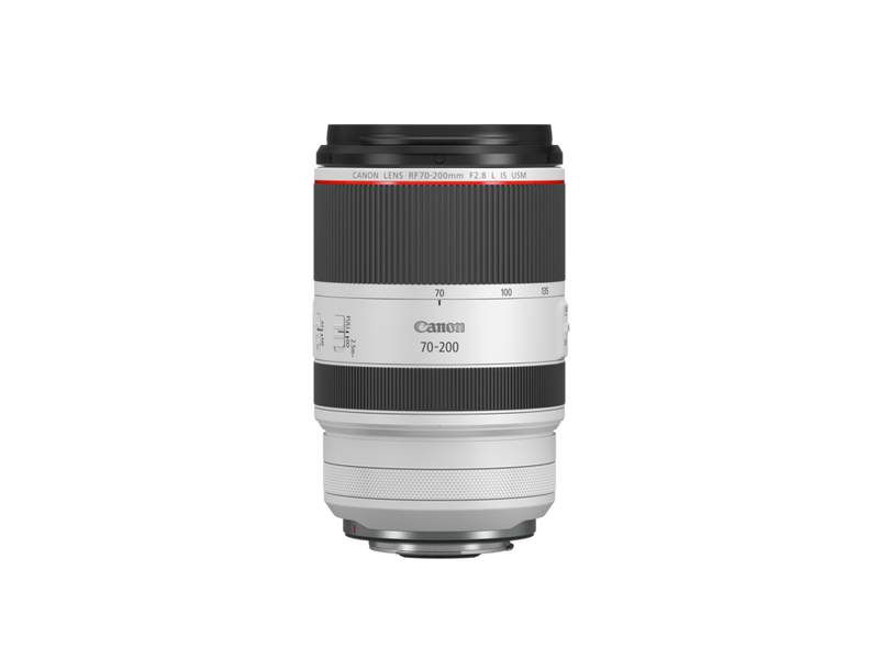 RF 70-200 f2.8 L IS USM