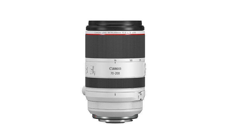 RF 70-200mm F2.8L IS USM