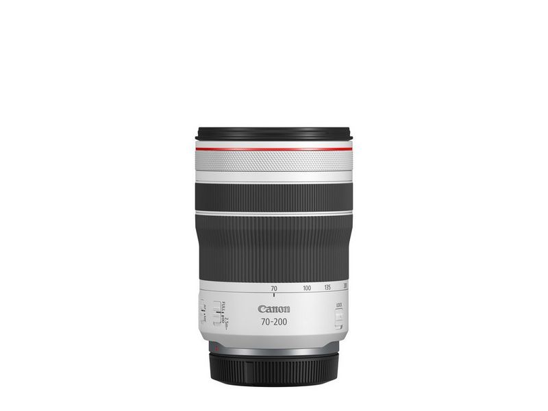 rf70-200mm f4 l is usm　美品 新品)Canon (キヤノン) RF70-200mm F4 L IS USM（商品ID