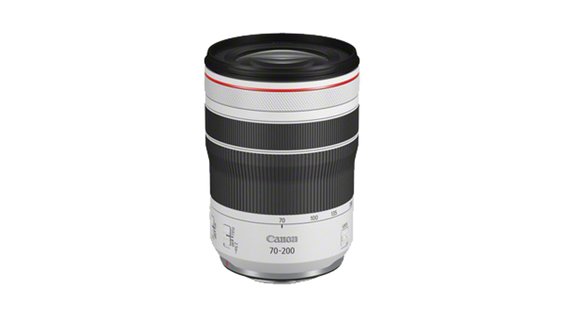 Canon RF 70-200mm F4L IS USM - RF Lenses - Canon Malta