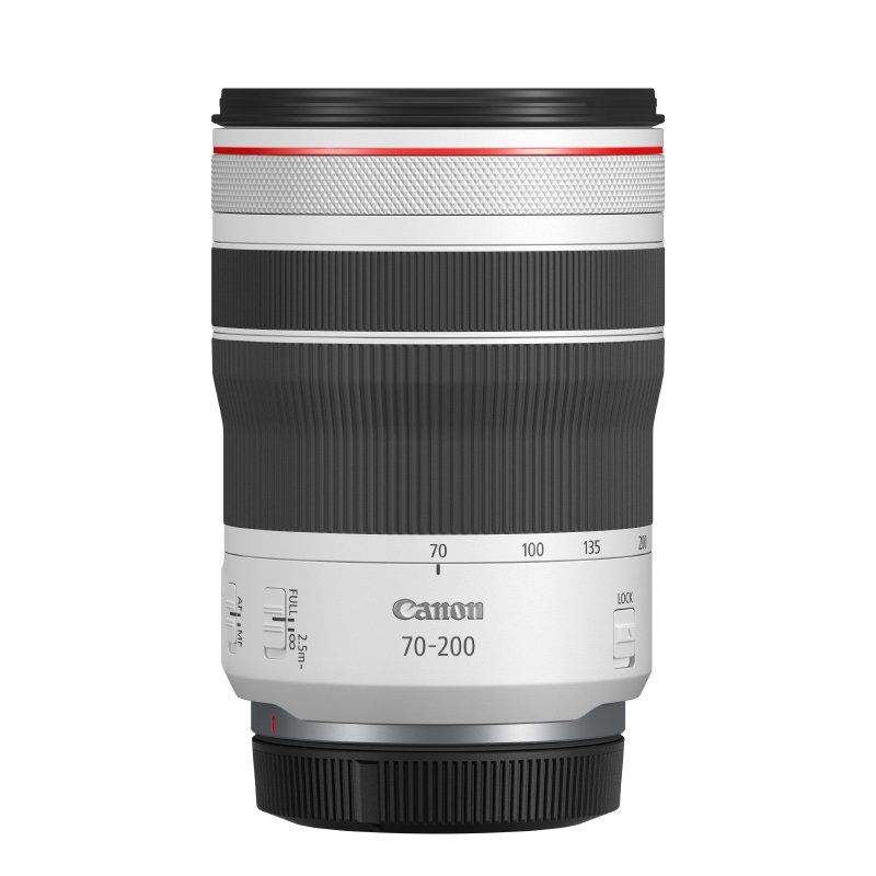RF70-200mm F/4 L IS USM