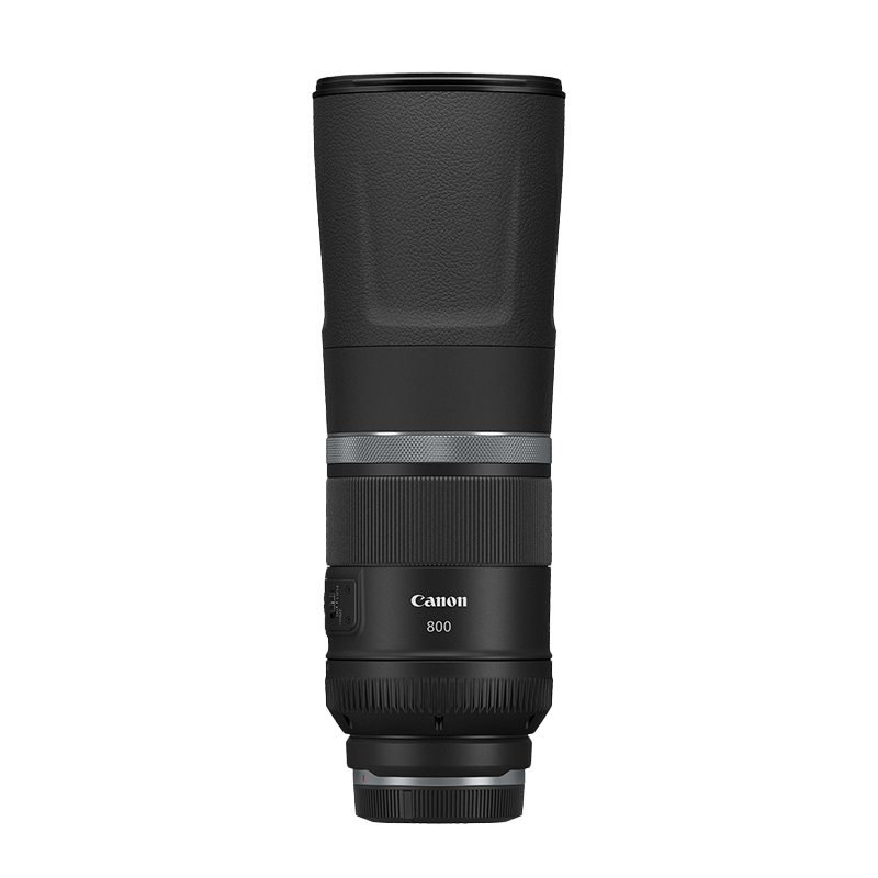 RF 800mm F11 IS STM
<br />
<span style="color: rgb(204, 0, 0);">£100 cashback</span>