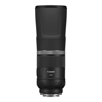 LENS RF800MM F11 IS STM
