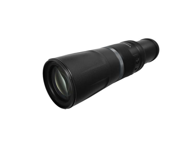 Canon RF 800mm F11 IS STM
