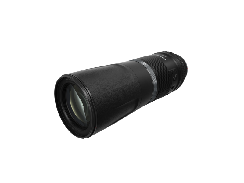 Canon RF 800mm F11 IS STM