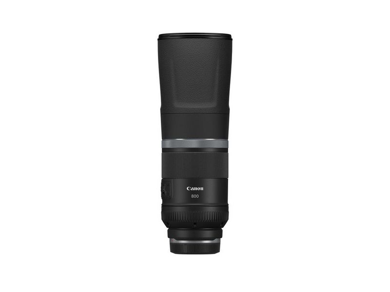 RF 800mm f11 IS STM