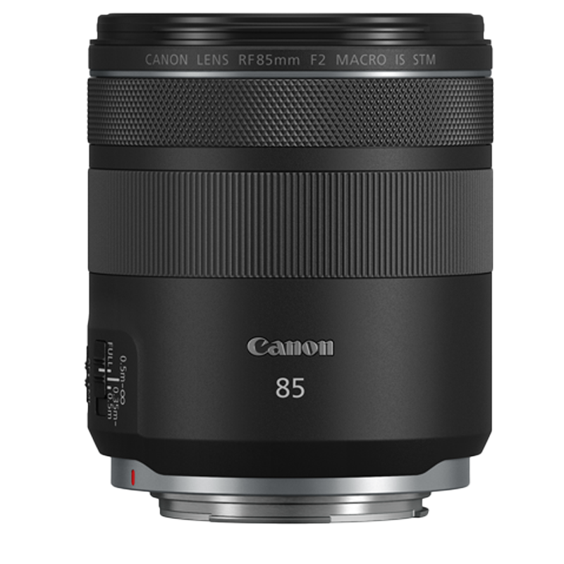 RF 85mm F2 Macro IS STM
<br />
<span style="color: rgb(204, 0, 0);">£100 cashback</span>